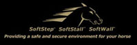 SoftStep SoftStall SoftWall by Ecoflex